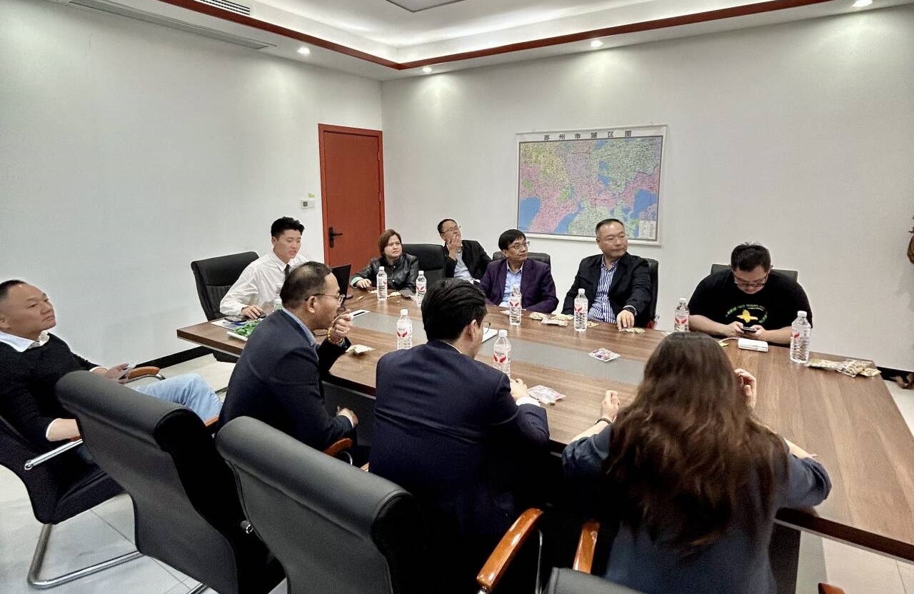 以技術創新破局|鵝鵝鵝科技憑三大優勢，獲華東理工大學與華商律所肯定